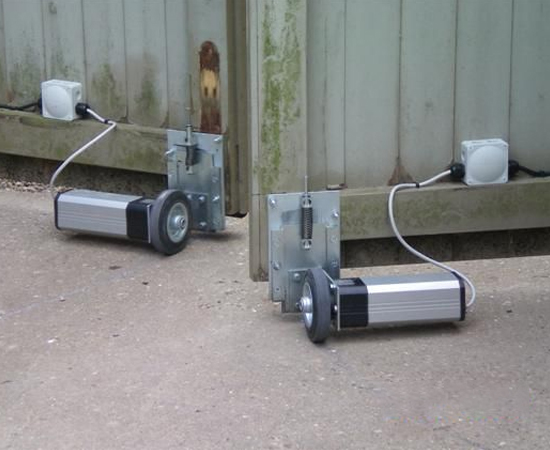 best gate repair Shadow Hills